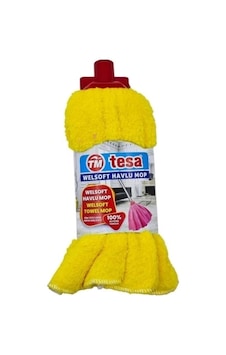 Temsan Wellsoft Havlu Mop