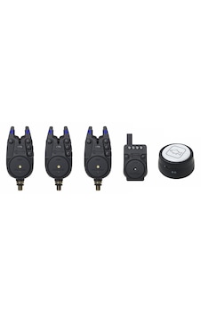 Prologic C-series Pro Alarm Set 3+1+1 All Blue