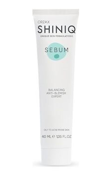 Shiniq Sebum Balancing Anti-blemish Expert 40 Ml
