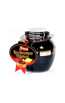 Gazipaşalı Katkısız Keçiboynuzu Pekmezi 460 G