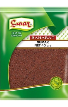 Çınar Sumak 40 G Çınar Sumak 40 G