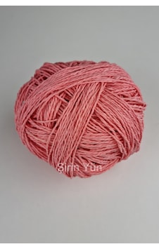 Sarılmış Kağıt İp 100 Gram Şeker Pembe Sarılmış Kağıt İp 100 Gram Şeker Pembe