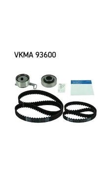 Honda Accord 4 Triger Seti 2.0 1990-1993 F20a4 F20a8 Skf Vkma93600 Honda Accord 4 Triger Seti 2.0 1990-1993 F20a4 F20a8 Skf Vkma93600