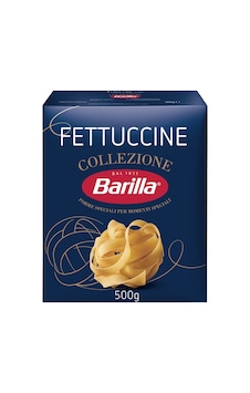 Barilla Fettuccine Fettucini Makarna 500 G - 6 Adet Tarı