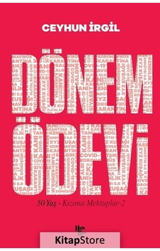Dönem Ödevi Dönem Ödevi