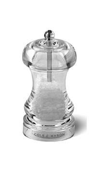 Cole - Mason H14502p Capstan 115mm Tuz Değirmeni Cole - Mason H14502p Capstan 115mm Tuz Değirmeni