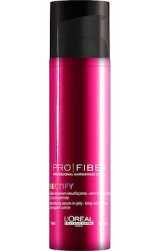 L'Oréal Paris Pro Fiber Rectify Az Yıpranmış Saçlar Onarıcı Jel Serum L'Oréal Paris Pro Fiber Rectify Az Yıpranmış Saçlar Onarıcı Jel Serum