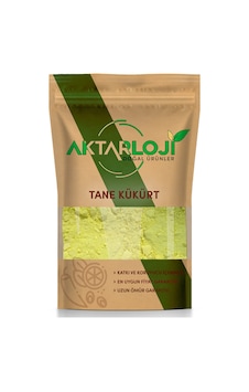 250 Gr Akrep Yılan Domuz Kovucu Kükürt Granül 1. Kalite 250 G 250 Gr Akrep Yılan Domuz Kovucu Kükürt Granül 1. Kalite 250 G