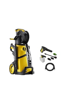 Lor Lvr4 160 2500 Watt Basınçlı Yı Makinası 160 Bar Lor Lvr4 160 2500 Watt Basınçlı Yı Makinası 160 Bar