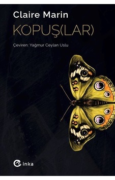 Kopuş Lar / Claire Marin