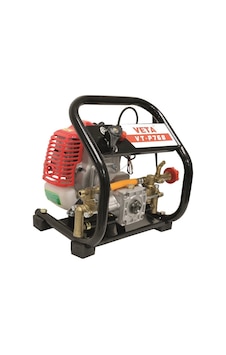 Veta Vt-P768 Copper Basınç Pompası Benzinli İlaçlama Makinesi