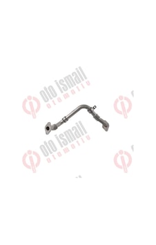 EGR BAĞLANTI BORUSU CRAFTER 2.5 TDI 2006- (BJK-BJM) (UZUN TİP) EGR BAĞLANTI BORUSU CRAFTER 2.5 TDI 2006- (BJK-BJM) (UZUN TİP)