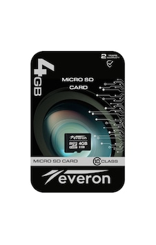 Everon 4Gb Micro Sd Hafıza Kartı