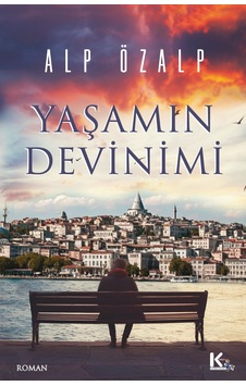 Yaşamın Devinimi Yaşamın Devinimi