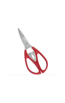 Metaltex Çok Amaçlı Mutfak Makası Paslanmaz Çelik 20 Cm Metaltex Çok Amaçlı Mutfak Makası Paslanmaz Çelik 20 Cm