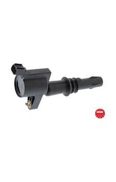 NGK 48400 Ateşleme Bobini Ford Mustang Coupe 4.6 V8 05- NGK 48400 Ateşleme Bobini Ford Mustang Coupe 4.6 V8 05-