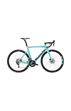 BIANCHI ARIA AERO 105 DISC KARBON ERKEK ŞEHİR BİSİKLETİ 555H HD 2