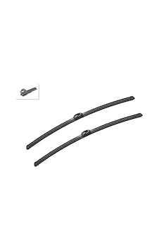 Mercedes E270 W211 On Silecek Seti 2002-2008 Bosch 3397009034 Mercedes E270 W211 On Silecek Seti 2002-2008 Bosch 3397009034