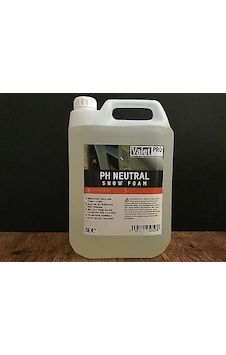 Valet Pro Ph Neutral Snow Foam Güvenli Yıkama Köpüğü 5 Lt Valet Pro Ph Neutral Snow Foam Güvenli Yıkama Köpüğü 5 Lt