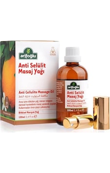 Agon Masaj Yağı 100 Ml
