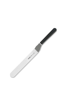 Pirge Creme Pasta Paleti Kıvrık 25/30 CM - 71201 Pirge Creme Pasta Paleti Kıvrık 25/30 CM - 71201