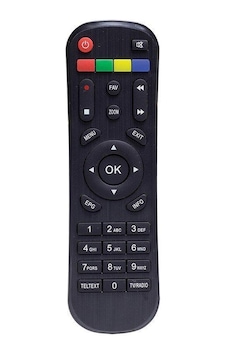 Kawai Kw-8400 Mini Hd Uydu Kumandası