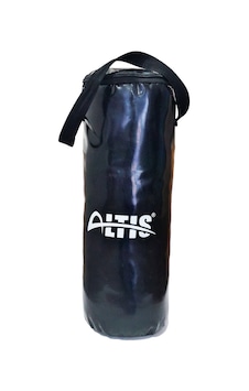 Kum Torbası Küçükboy Boxıng 50x20cm 5705 Çok Renkli