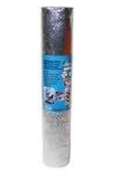 Delux Orta Çok Amaçlı Örtü 45cm 1.7mt Metalize - 75'li Paket Diğer Delux Orta Çok Amaçlı Örtü 45cm 1.7mt Metalize - 75'li Paket Diğer