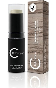 Cle D'amour Powerful Scent Stick Erkek Parfüm 6.2 G Cle D'amour Powerful Scent Stick Erkek Parfüm 6.2 G