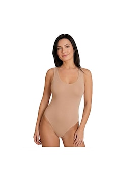 İmer Bayan Geniş Askılı Modal Çıtçıtlı Body 9252 Ten İmer Bayan Geniş Askılı Modal Çıtçıtlı Body 9252 Ten