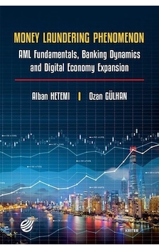 Money Laundering Phenomenon / Dr. Alban Hetemi Money Laundering Phenomenon / Dr. Alban Hetemi