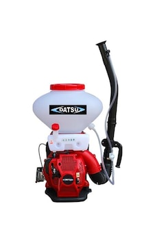 Datsu 3Wf-3 Benzinli Sırt Tipi İlaçlama Makinesi Datsu 3Wf-3 Benzinli Sırt Tipi İlaçlama Makinesi