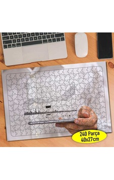 Danışmanlık Veri Analiz İş Dünyası 240 Parça Puzzle Yapboz-10040 Danışmanlık Veri Analiz İş Dünyası 240 Parça Puzzle Yapboz-10040