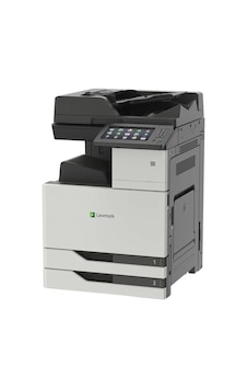 Lexmark Cx921de Çok Fonksiyonlu Renkli Lazer Yazıcı Lexmark Cx921de Çok Fonksiyonlu Renkli Lazer Yazıcı