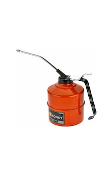Roney Yağdanlık Metal 1000 Gram