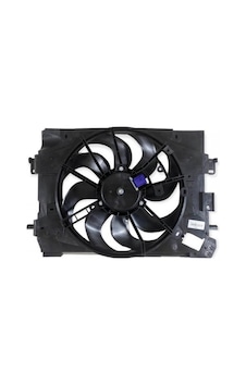 Oek 214816436r Fan Motor Pervanesi Dacıa Lodgy 18 Dokker 18 1.5dci 1.6 214816436r - Oek 214816436r Fan Motor Pervanesi Dacıa Lodgy 18 Dokker 18 1.5dci 1.6 214816436r -