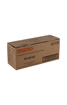Utax Pk-5012C Mavi Toner P-C 3560Mfp. P-C 3565Mfp