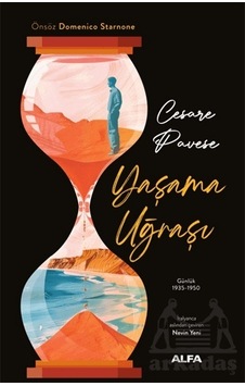 Yaşama Uğraşı Günlük 1935 - 1950 Yaşama Uğraşı Günlük 1935 - 1950