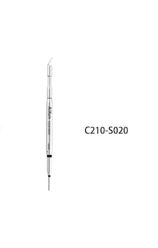 Aixun C210-k030 Balta Havya Ucu