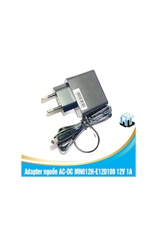 MEIC AC-DC MN012H-E120100 12V 1A ADAPTÖR