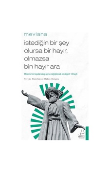 İstediğin Bir Şey Olursa Bir Hayır Olmazsa Bin Hayır Ara İstediğin Bir Şey Olursa Bir Hayır Olmazsa Bin Hayır Ara