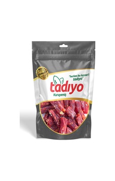 Tadıyo Kuruyemiş Lokum Fitil Fıstıklı Narlı 1 Kg Tadıyo Kuruyemiş Lokum Fitil Fıstıklı Narlı 1 Kg