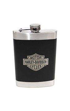 Harley Didson Matara 8 Oz 240 Ml Matara Çok Renkli