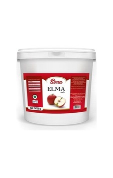 Sima Elma Marmelatı 5 Kg