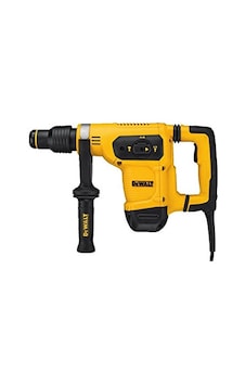 Dewalt D25481K 1050 W 40 MM 6.1j Sds-Max Kırıcı Delici Dewalt D25481K 1050 W 40 MM 6.1j Sds-Max Kırıcı Delici