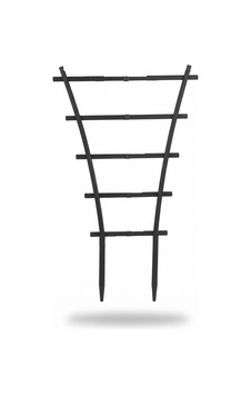 Metal Sarmaşık Tırmanma Desteği - Bahçe Ve Saksı İçin Çiçek Ve Fidan Destek Çubuğu Metal Sarmaşık Tırmanma Desteği - Bahçe Ve Saksı İçin Çiçek Ve Fidan Destek Çubuğu
