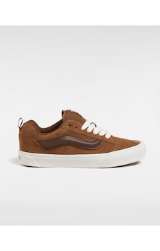 Knu Skool Vans Vn000d6cdfm1 Kahverengi