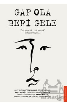 Gaf Ola Beri Gele Ciltli Destek Yayınları