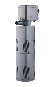 Jp-023f Akvaryum Fi̇ltresi̇ 1000l/H 16w