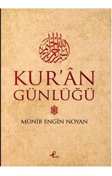 Kur'an Günlüğü - Münib Engin Noyan - Profil Kitap
